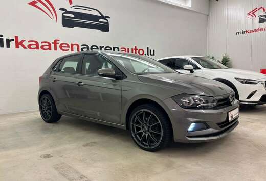 Volkswagen VI  ** NAVI ** OZ-FELGEN **