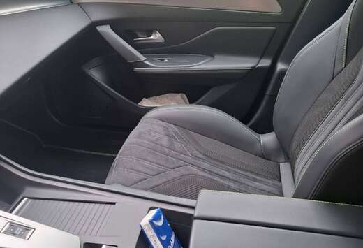 Peugeot 308 1.2 PureTech Allure Pack S