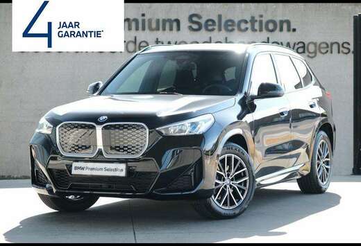 BMW iX1 eDrive20 M Sport Edition | TOWB | M ONDERSTEL
