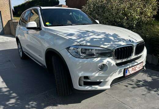 BMW 3.0 dAS xDrive30