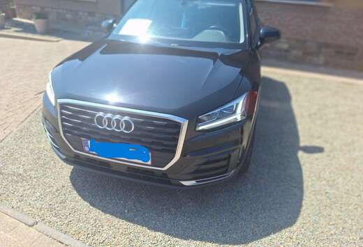 Audi Q2 1.6 TDI sport