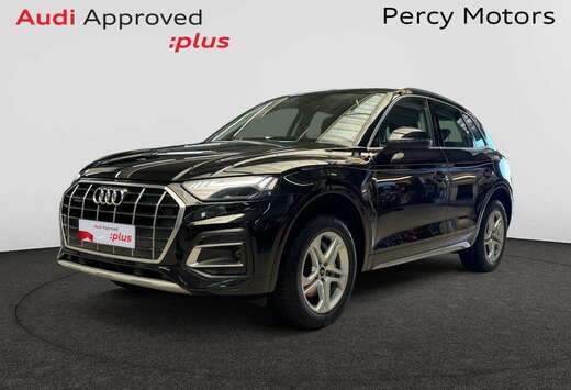 Audi Audi Q5  Business Edition Advanced 40 TDI quattr ...