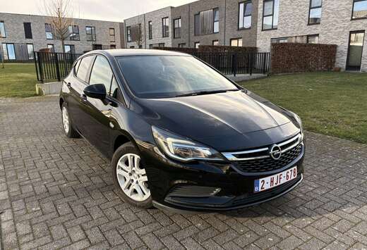 Opel 1.0 Turbo Start/Stop Innovation