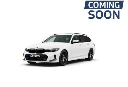 BMW FACELIFT 2 - M SPORT PRO - PAN