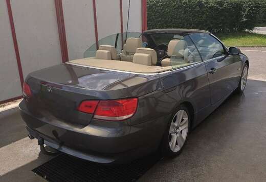 BMW Cabriolet 320i