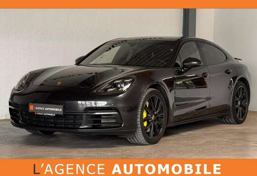 Porsche 4 e-Hybrid 2.9 V6 Bi-Tbo PHEV 10Y Edit PDK(EU ...