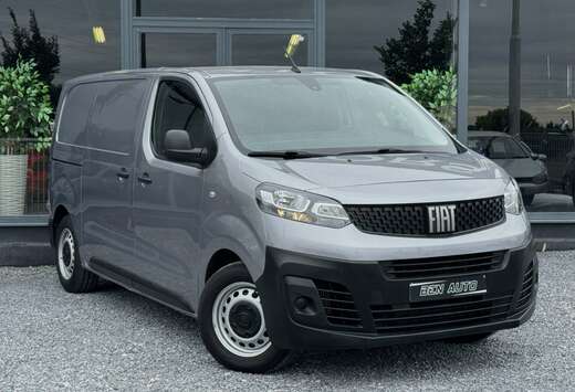 Fiat Premier propriétaire // Tva récupérable