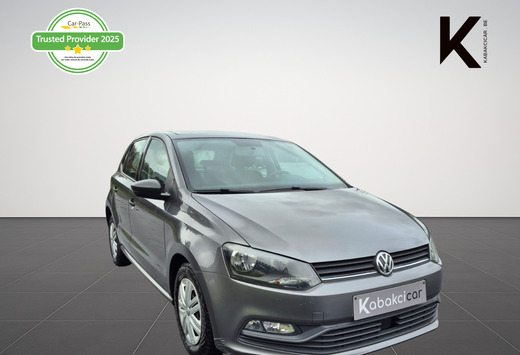 Volkswagen 1.2i Trendline - TOIT OUVRANT - Garantie 1 ...