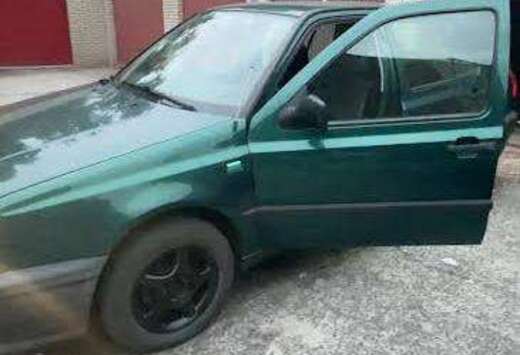 Volkswagen Golf 1.4 CL