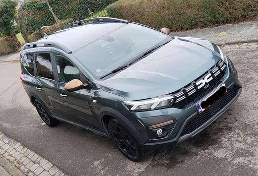 Dacia JOGGER HYBRIDE EXTREME 140 chevaux 46000km