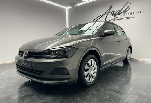 Volkswagen 1.0i *GARANTIE 12 MOIS*1er PROPRIETAIRE*AI ...