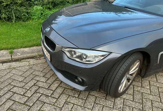 BMW Gran Coupe Aut. Luxury Line