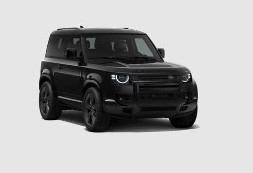 Land Rover Defender 90 V8 X-Dynamic HSE