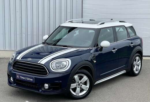MINI 1.5 - 1st Owner - Panoramic Sunroof