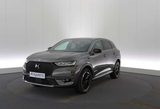 1.5 BlueHDi Performance Line ALCANTARA XENON GPS P