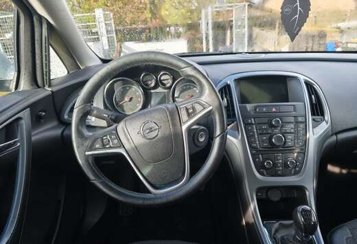 Opel 1.4 Turbo Style