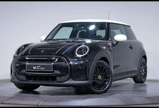 MINI Hatch 3 portes