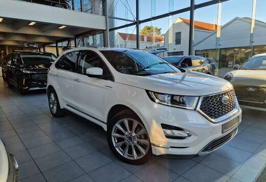 Ford VIGNALE AWD AUTOMAAT 209PK