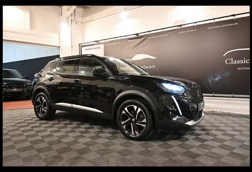 Peugeot 2008 1.2 PureTech Allure S