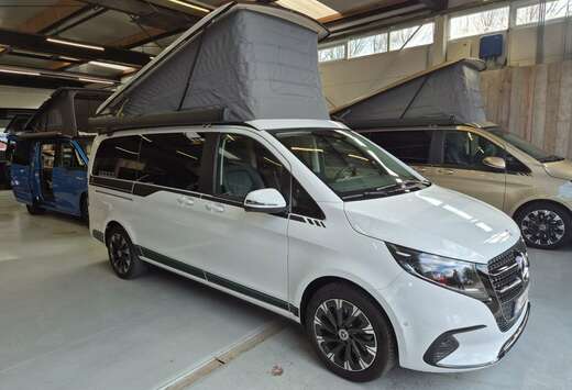 Mercedes-Benz Marco Polo 250d