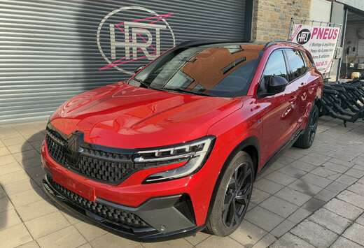 Renault Esprit Alpine E-Tech full hybrid 200 TVA DEDU ...