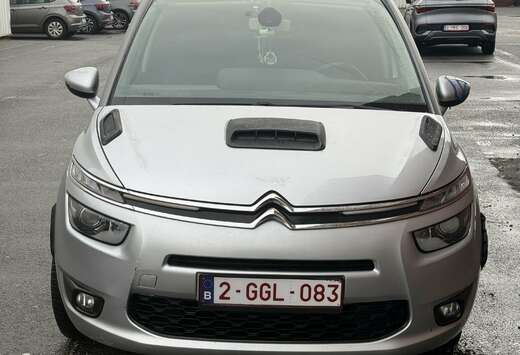 Citroen e-HDi 115 Intensive