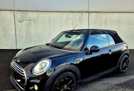 MINI Cabriolet 1.5