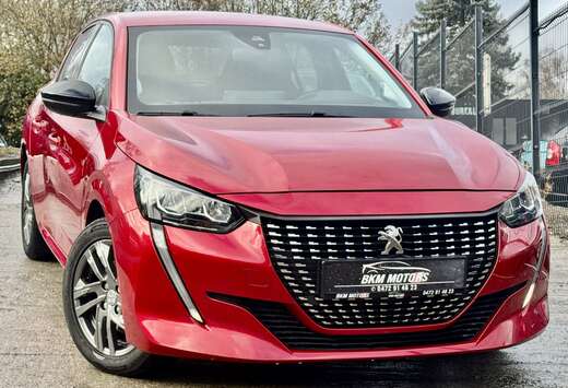 Peugeot 1.2i PureTech Allure Pack