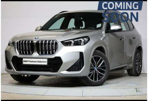 BMW xDrive25e Kit M Sport