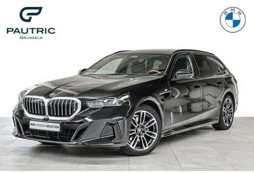 BMW i Touring - 2ans/jaar garantie