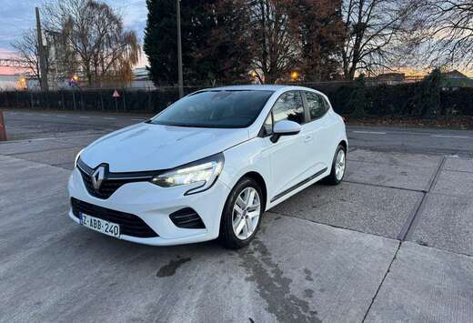 Renault Clio 1.5 Blue dCi Corporate Edition