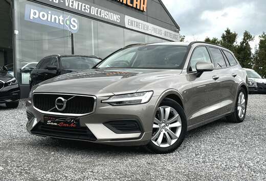 Volvo 2.0 D3 Momentum Geartronic **12 MOIS DE GARANTI ...