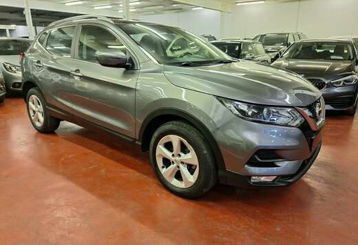 Nissan 1.3 DIG-T Acenta