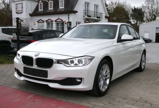 BMW i xDrive Manuele boîte*Euro-6*1jaar Garantie