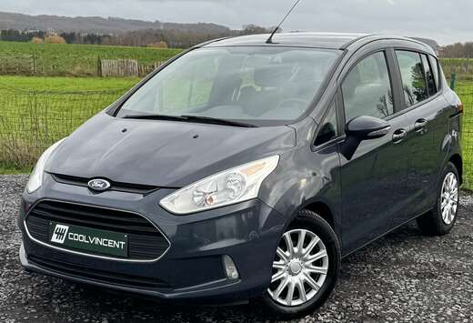 Ford // To Pano - Airco