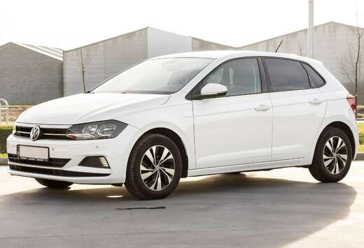 Volkswagen 1.0 TSI DSG Comfortline