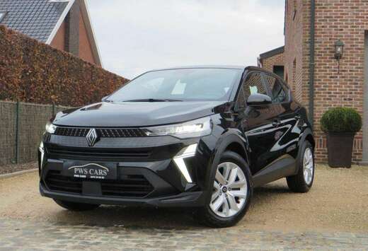 Renault 1.3 Evolution MHEV - 2025 - 6000km - Full Opt ...