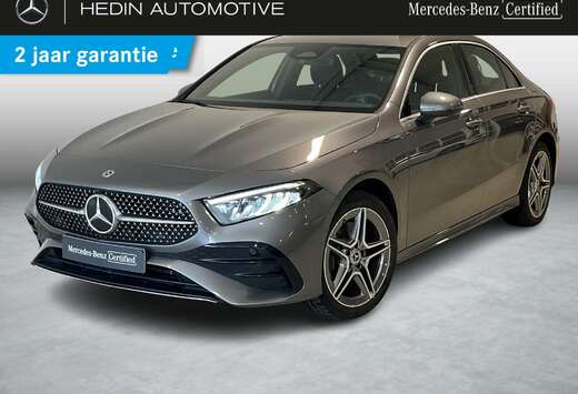Mercedes-Benz e AMG Line Berline  Verwarmde Zetels  W ...