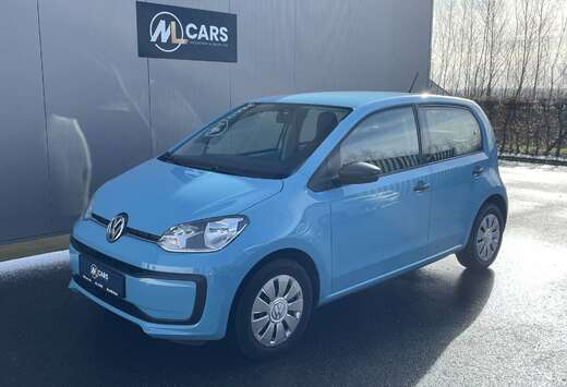 Volkswagen 1.0 esence