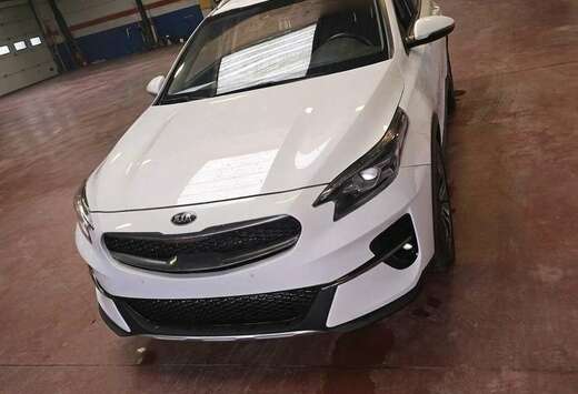 Kia 1.0 T-GDi Pulse ISG