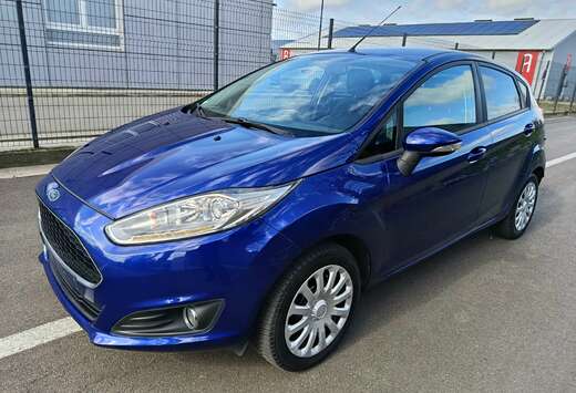 Ford Fiesta 1.0i 5p Airco eur6