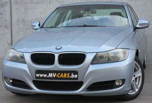 BMW BMW 318i Berline/Pdc/Multistuur/cruise control