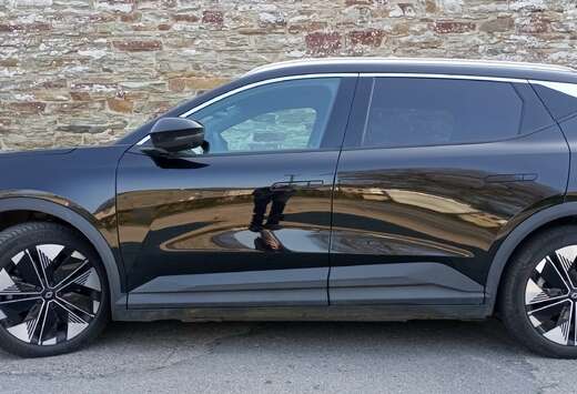 Renault e-Scenic E-Tech 87 kWh Long range Techno