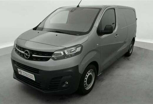 Opel 2.0 TD L2H1 Edition AUTO/NAVI/PDC