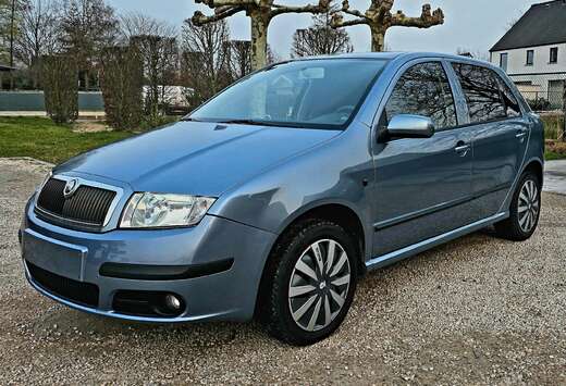 Skoda 1.2 HTP