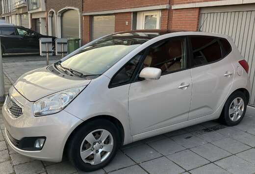 Kia 1.4 CRDi 90 Spirit