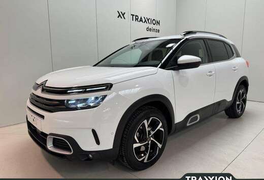 Citroen 1.2i FEEL S&S LEDGPSPDCCAMCRUISECARPLAY