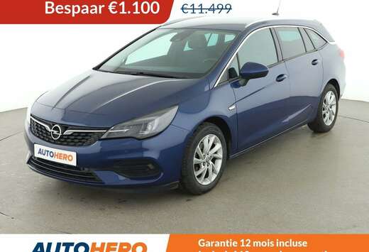 Opel 1.5 CDTI Elegance Start/Stop