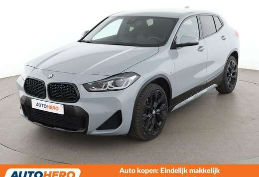 BMW xDrive 20i Edition M Mesh