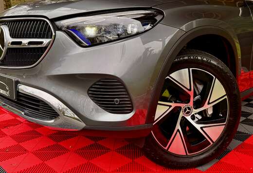 Mercedes-Benz ETAT NEUF Hybride 4 MATIC(4x4) LUXURY L ...